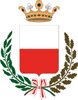Lucca - Лукка - герб города