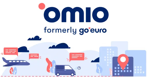GoEuro меняет название
