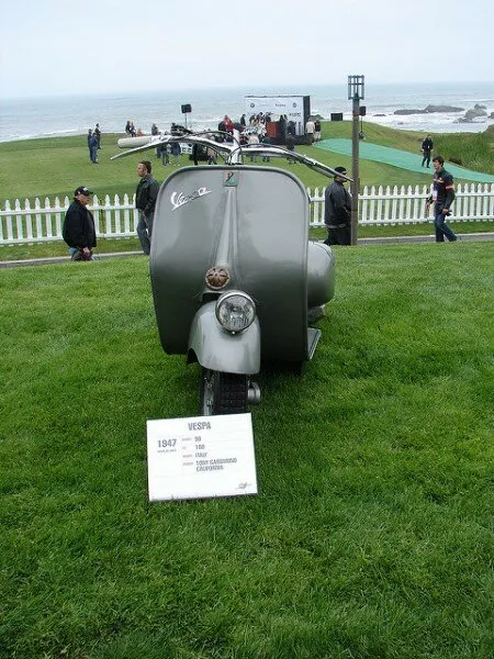 Vespa