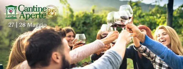 Cantine Aperte 2017