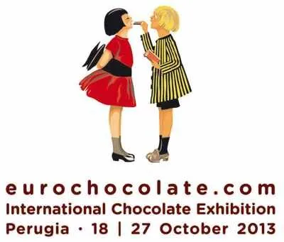 Eurochocolate 2013