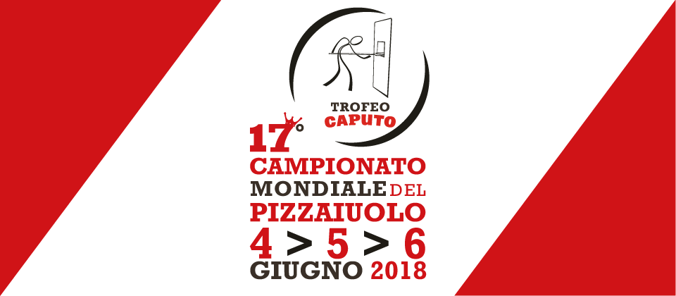 Campionato Mondiale del Pizzaiuolo