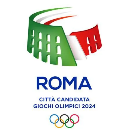 Рим - кандидат на проведение олимпийских игр 2024 года