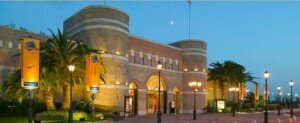 McArturGlen CastelRomano McArturGlen CastelRomano