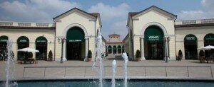 McArturGlen Serravalle McArturGlen Serravalle