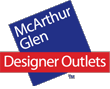 McArturGlen McArturGlen logo