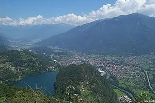 Дарфо Боарио Терме