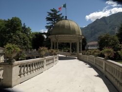 Terme di Boario Terme di Boario