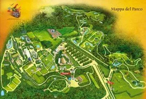 Parco Natura Viva