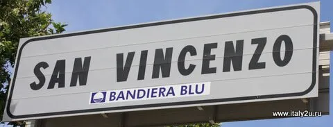 San Vincenzo