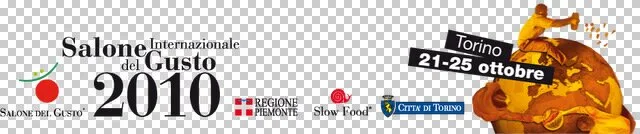 Salone del Gusto