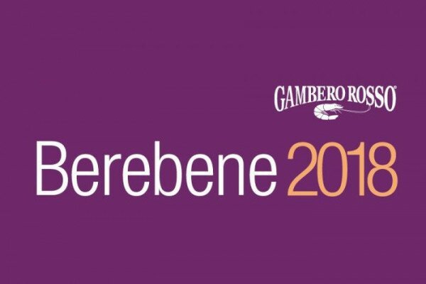 опубликован список Berebene 2018 («пейте хорошо») опубликован список Berebene 2018 («пейте хорошо»)