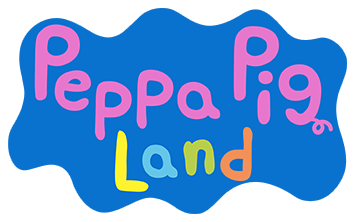 Peppa Pig Land Peppa Pig land