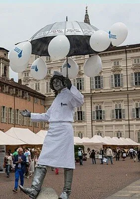 Firenze Gelato Festival 2014
