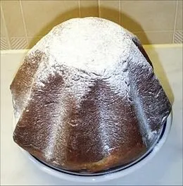Рождественские сладости