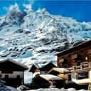 Hotel Bucaneve Cervinia