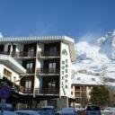 Hotel Europa Cervinia
