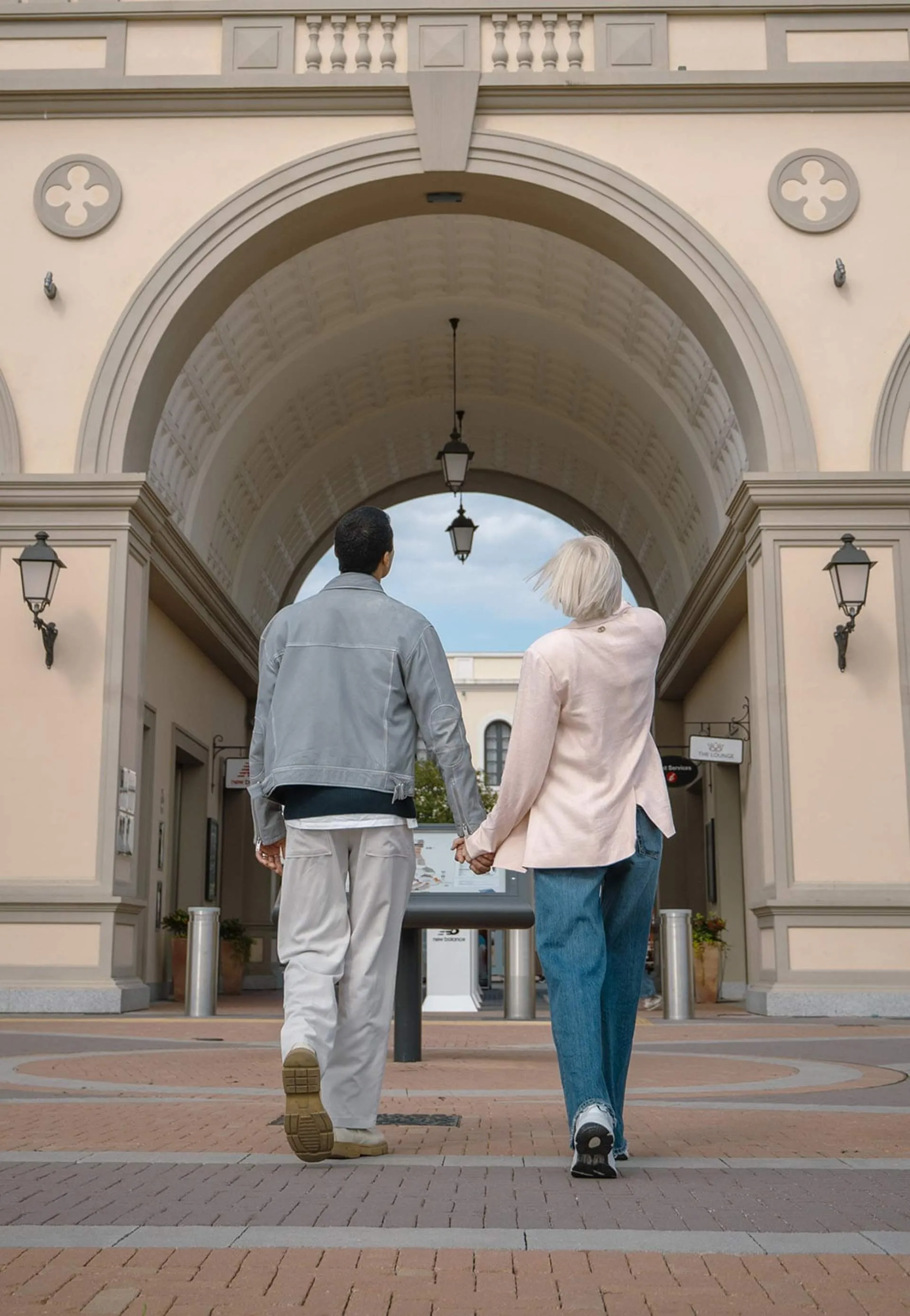 Noventa di Piave Designer Outlet