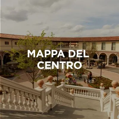 Valdichiana Outlet Village