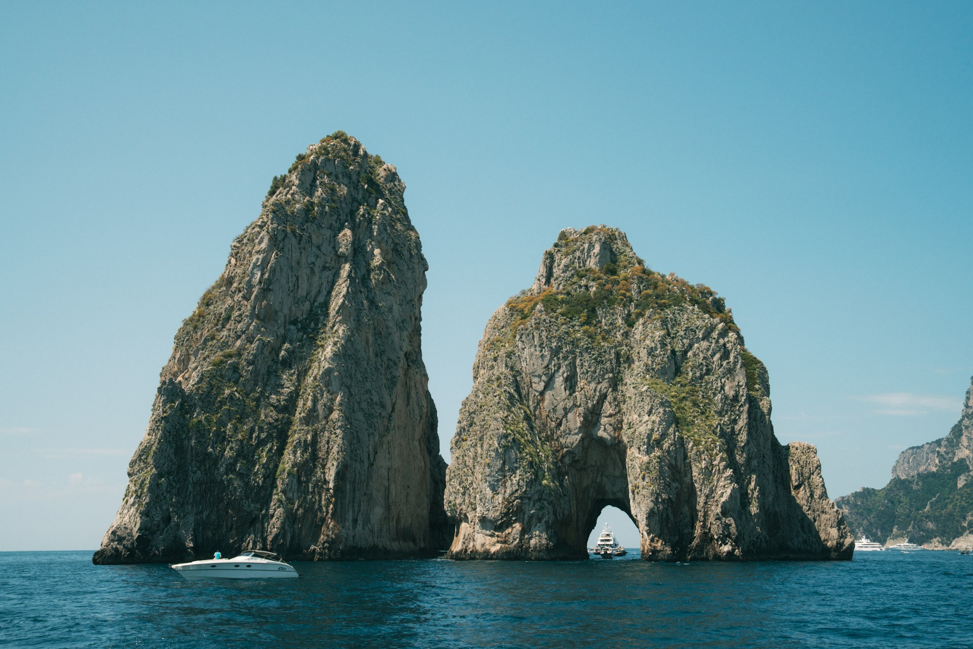 Капри