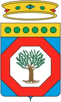 Герб Апулия