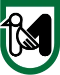 Герб Марке