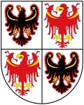 Герб Трентино - Альто Адидже