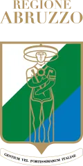 Герб Абруццо