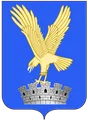 Герб Фриули — Венеция-Джулия