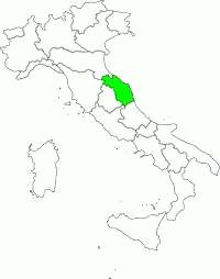 Карта Марке