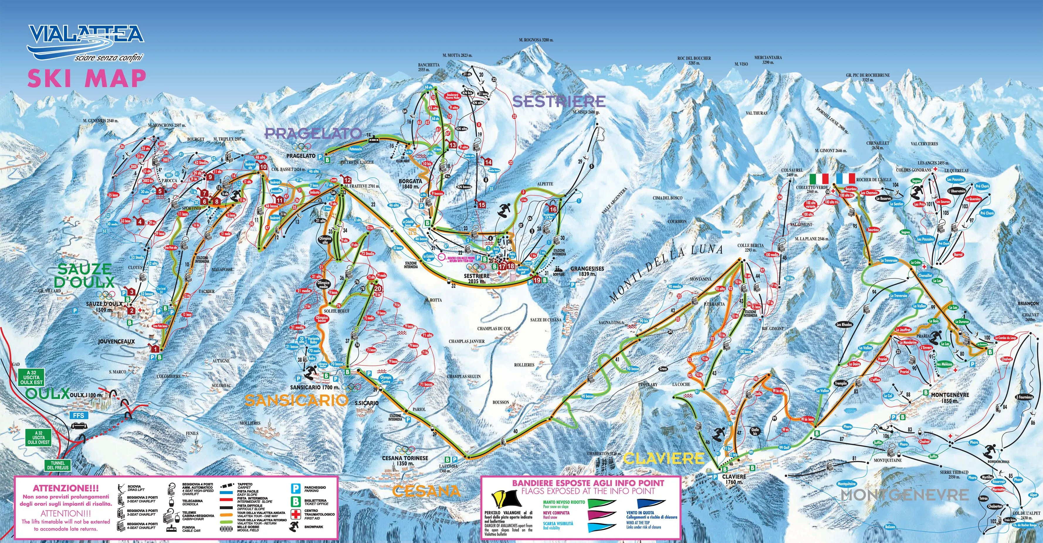 Pragelato