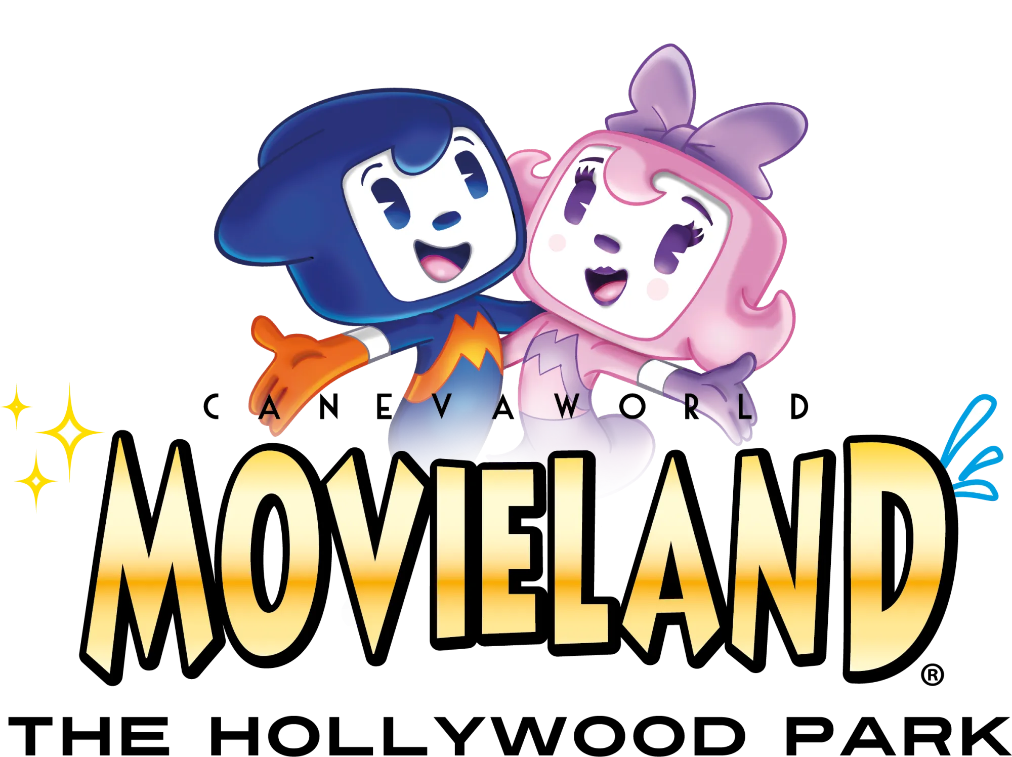 Canevaworld – Movieland Park