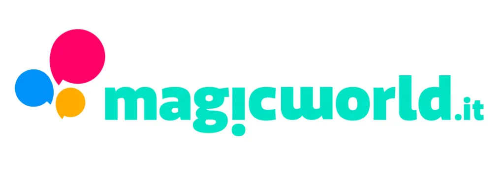Magic World