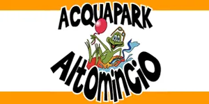 Acquapark Altomincio logo