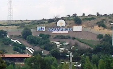 Aquafelix