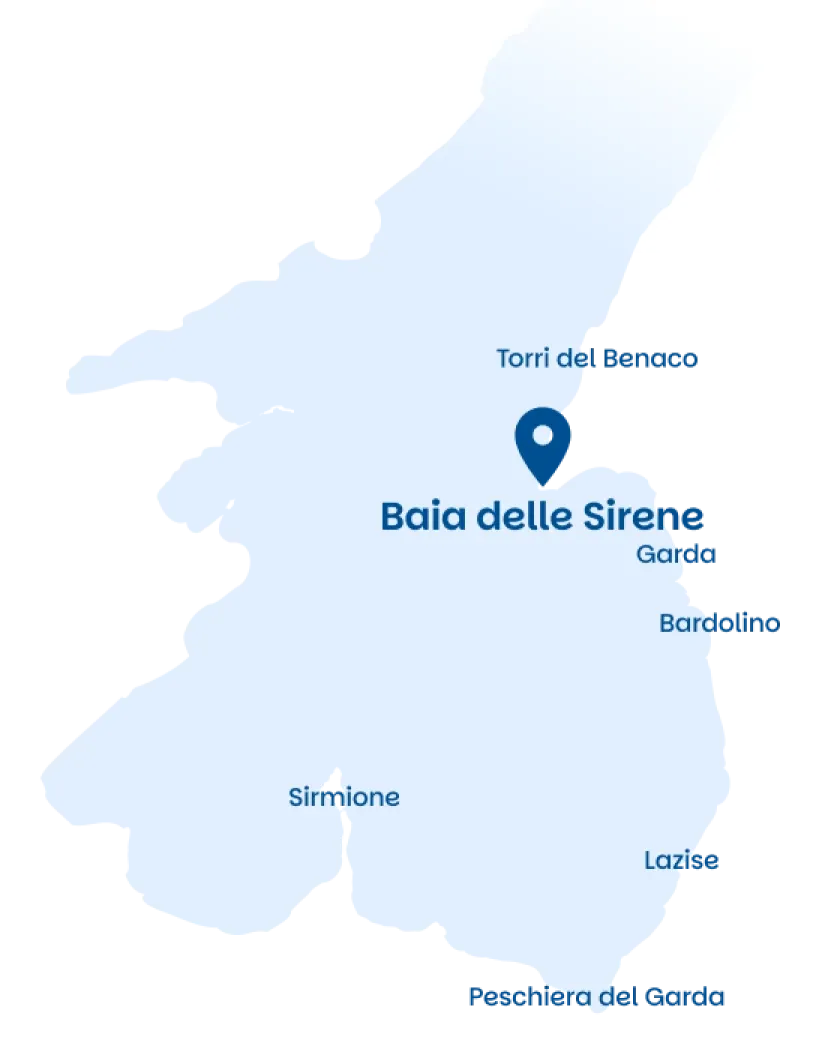 Baia delle Sirene