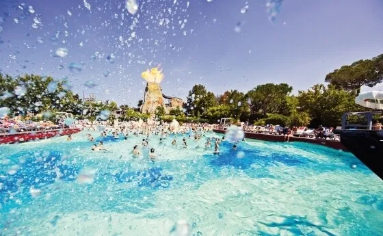 Canevaworld Caneva Aquapark