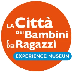 La Città dei Bambini e dei Ragazzi logo
