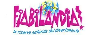 Fiabilandia logo