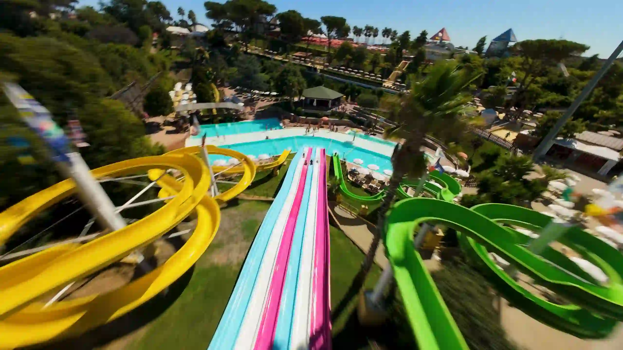 Hydromania