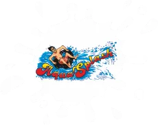 Aquasplash logo