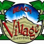 Beach Village logo