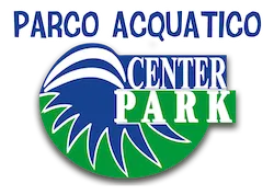 Center Park logo