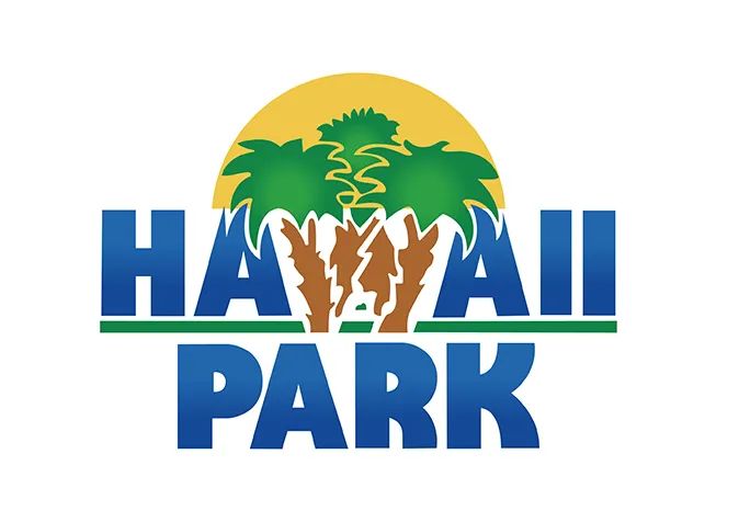 Hawaii Park logo