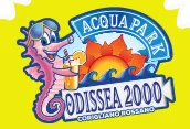 Acquapark Odissea 2000 logo