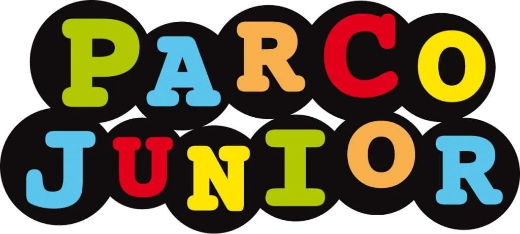 Parco Junior logo