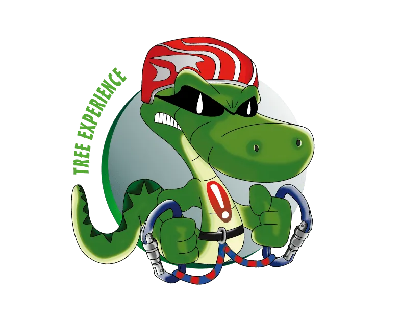 Parco Avventura Rescaldina logo