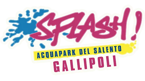 Splash!