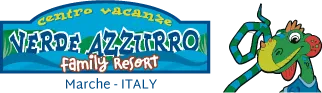 Verde Azzurro logo