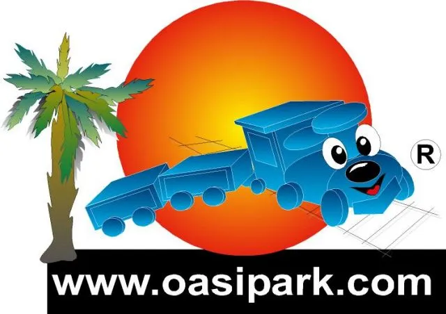 Oasi Park logo